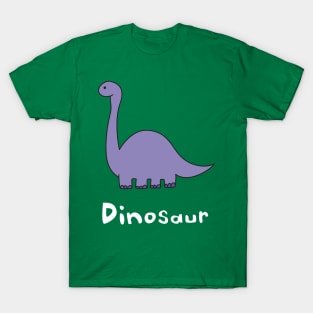 Dino T-Shirt